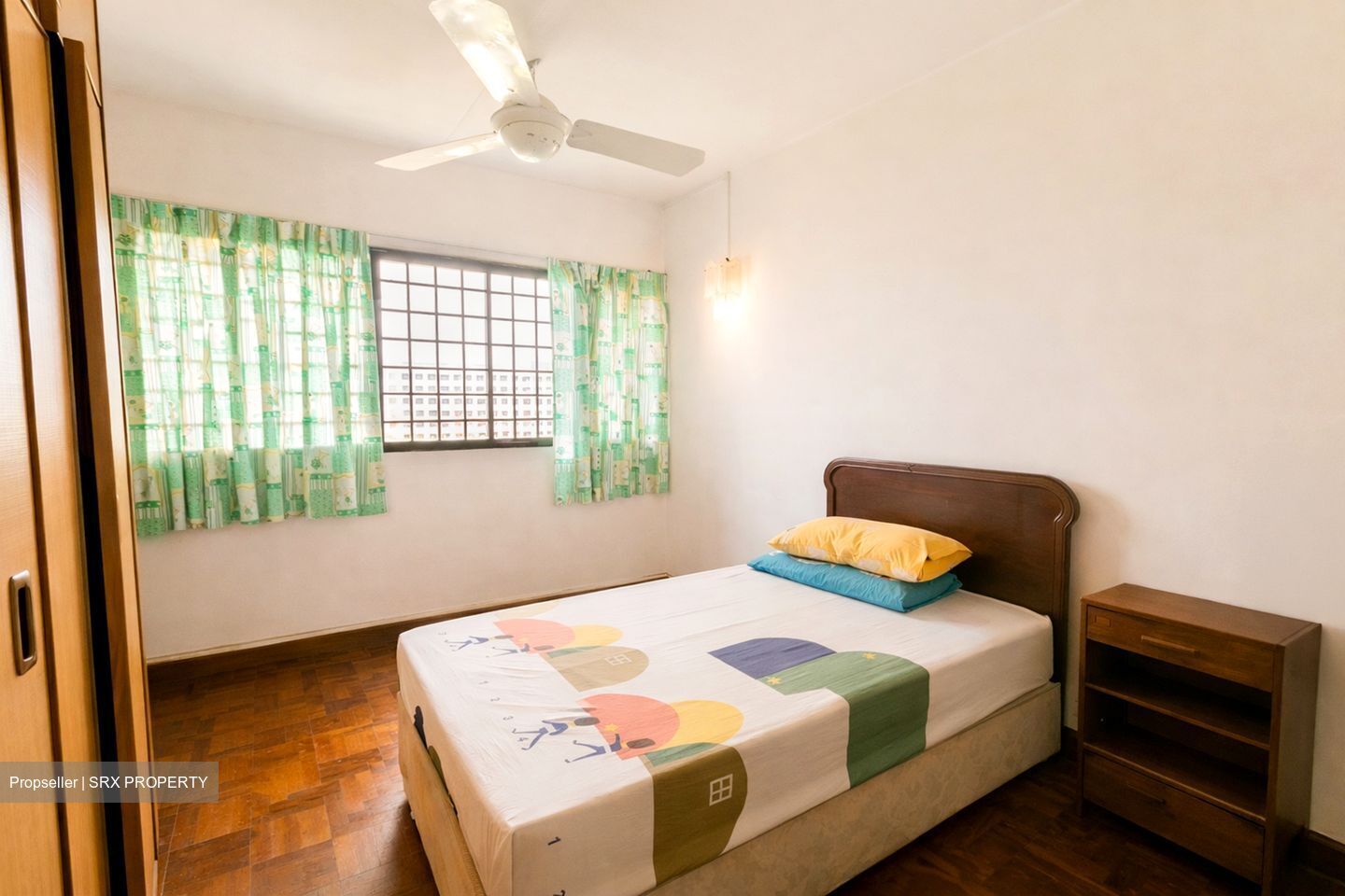 Blk 7 Haig View (Geylang), HDB 5 Rooms #538892501